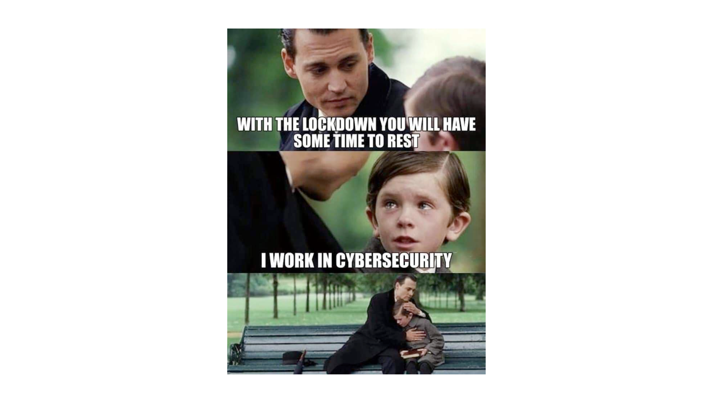 CyberSecurity Memes and Phishing Memes of 2023